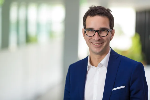 3D-Betondruck für Hochschule Campus Wien