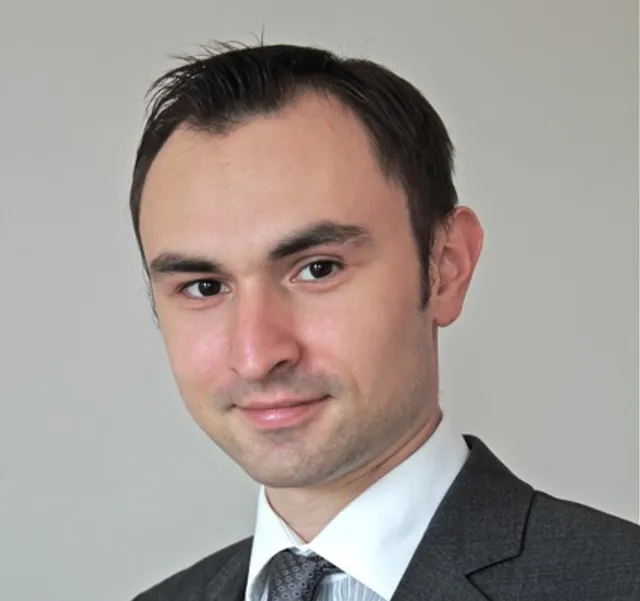 Noch ein Profi bei der Metzger Reinberg Gruppe