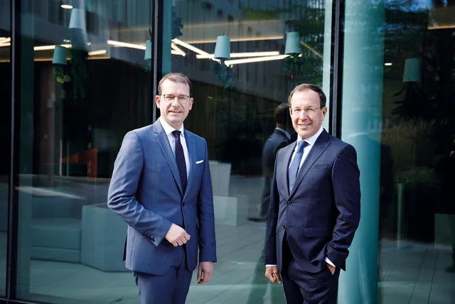 BIG investierte 2021 rund eine Milliarde Euro