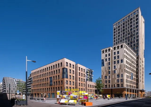 Wie zukunftsfähig ist Wien?!