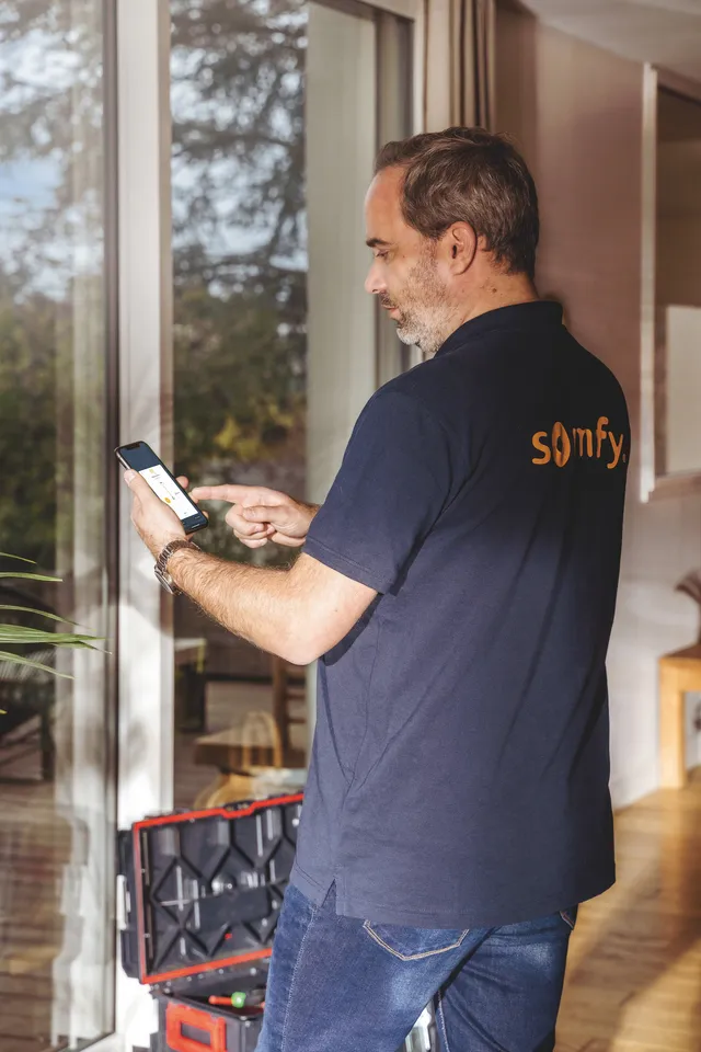 Intelligente Vernetzung senkt den Energieverbrauch