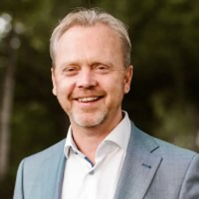 RICS beruft Klaas Bosma in das Europe World Regional Board