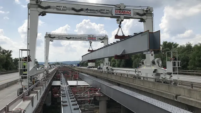 Verkehrsfreigabe der K 20: Megaprojekt sieben Monate früher abgeschlossen
