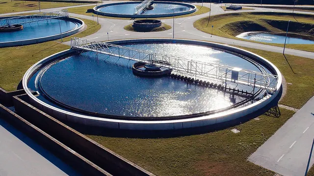 Erfolgreiche Übernahme der WTE Wassertechnik GmbH