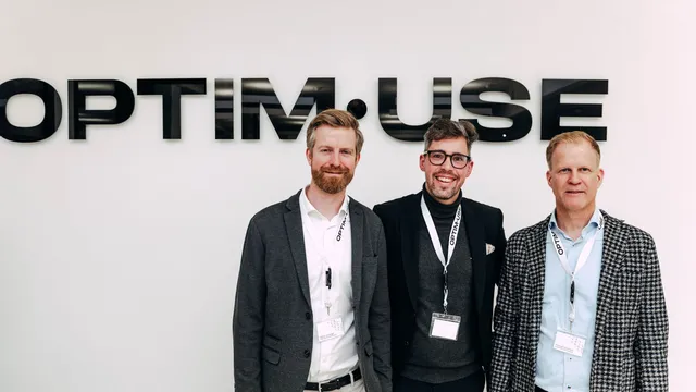 Erfolgreiche Premiere