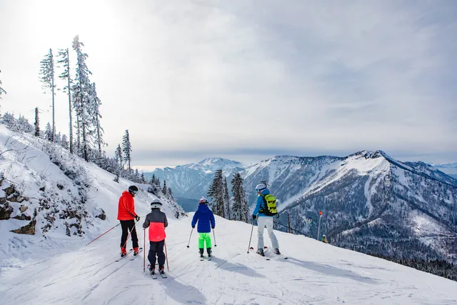 Ötscherlifte in Niederösterreich stellen Betrieb endgültig ein