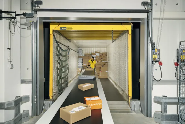 EU plant 2 Euro Paketgebühr auf Sendungen aus Drittstaaten