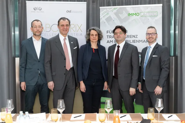 FIABCI Prix d’Excellence AUSTRIA 2020