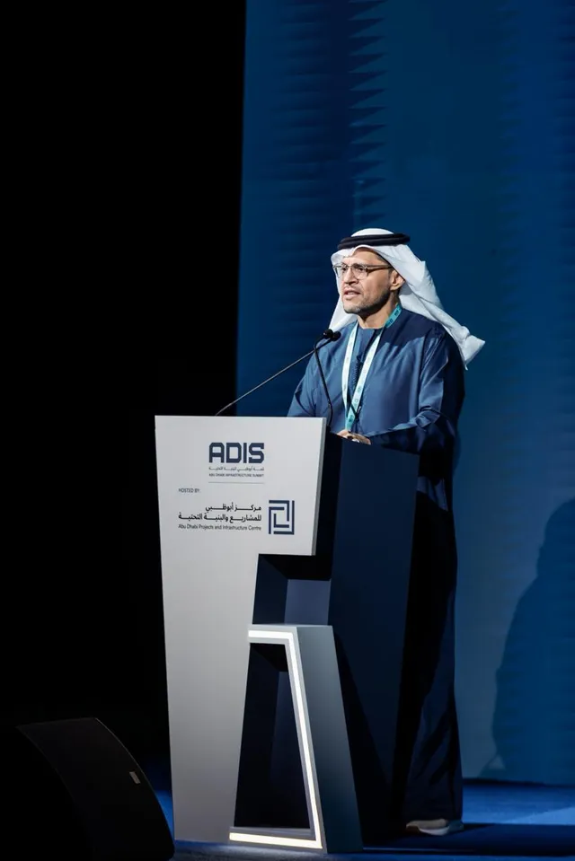 Abu Dahbi erstmals auf der EXPO REAL mit Infrastrukturprogramm in Höhe von 56 Mrd. US-Dollar