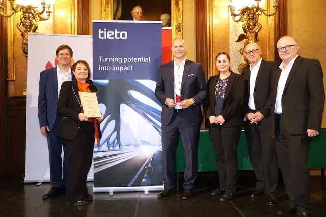 80 Jahre altes Problem digital gelöst