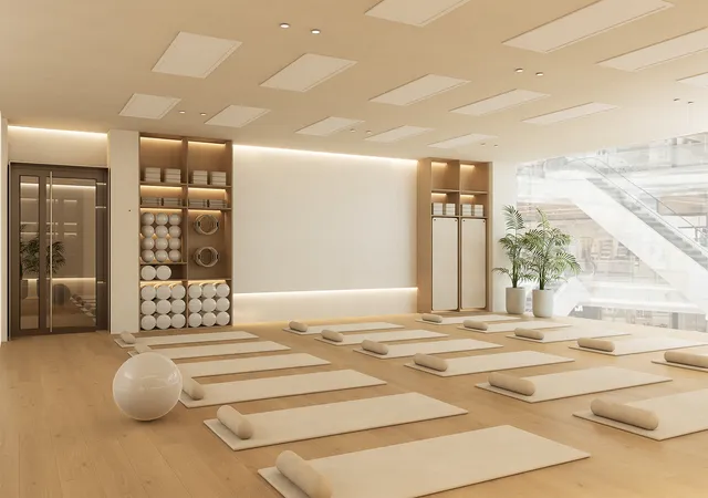 Virgin Active: Neues Schwergewicht am österreichischen Fitnessmarkt