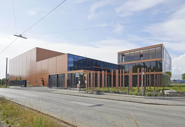 Logistikimmobilien weiter unter Druck – Markt sucht neue Balance