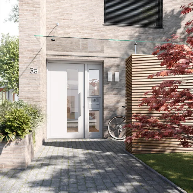 Polyclose 2026: Winkhaus präsentiert innovative Tür- und Zutrittstechnik