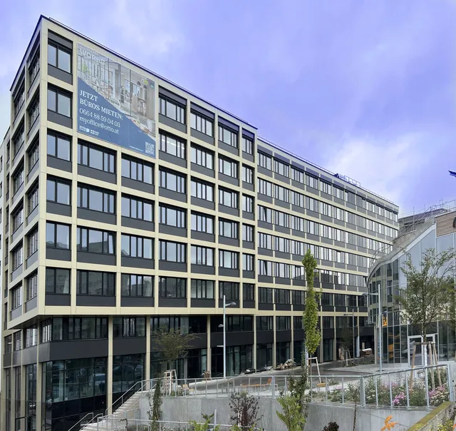 Kulinarischer Auftakt im VILLAGE IM DRITTEN