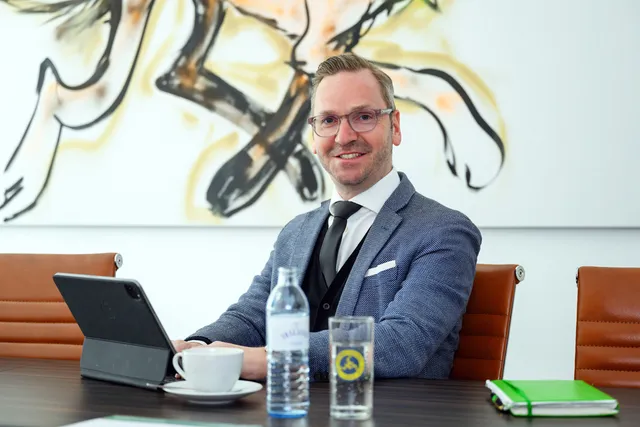 „Alle Jahre wieder: Weihnachtsbäume gefragt wie nie“