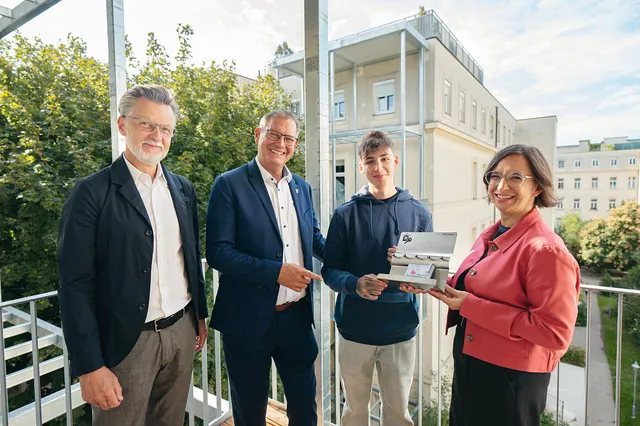 ÖBB bieten Mitarbeitern sanierte Wohnungen für faire Mieten