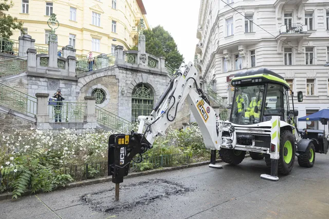 90 % der Emissionen können eingespart werden