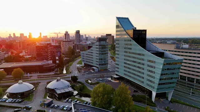 Aukera vergibt erste Finanzierung für neuen Debt-Fonds