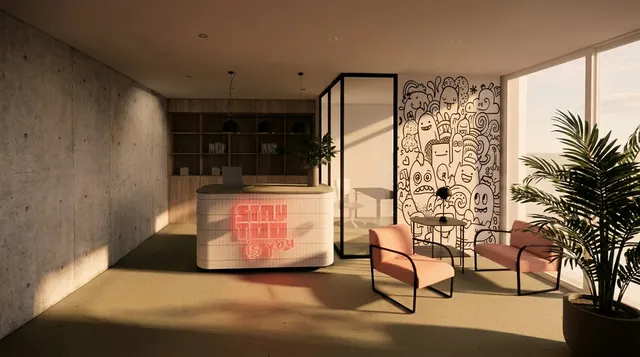 Staytoo Living eröffnet erstes Staytoo-Haus in München