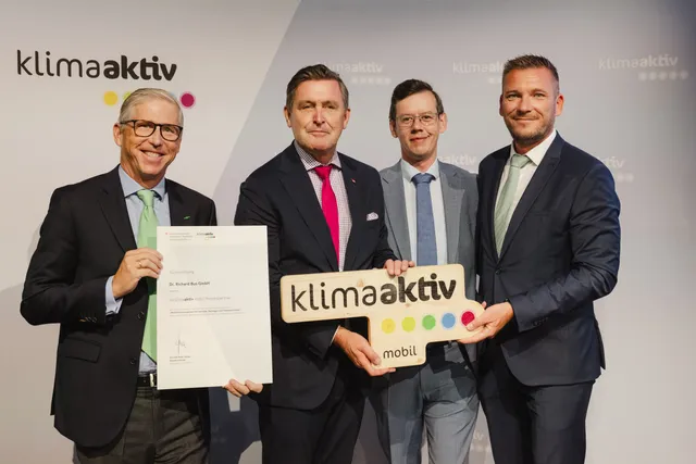 Gemeinsam für Klimaschutz, Energiewende und Aktive Mobilität: