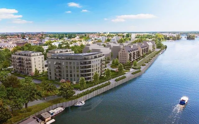 BUWOG Speicherballett