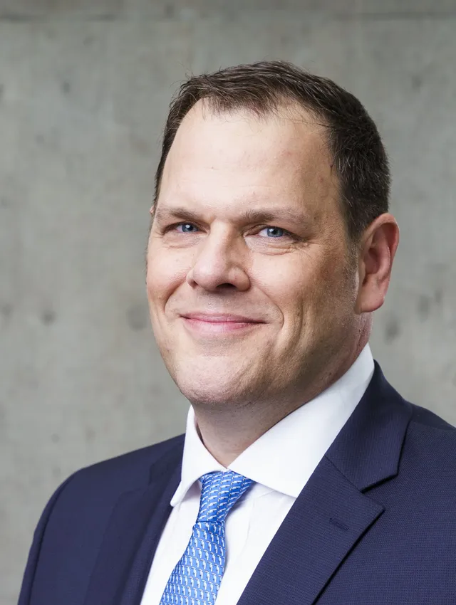 Strukturierter Zugang zu einem institutionell geprägten Marktsegment