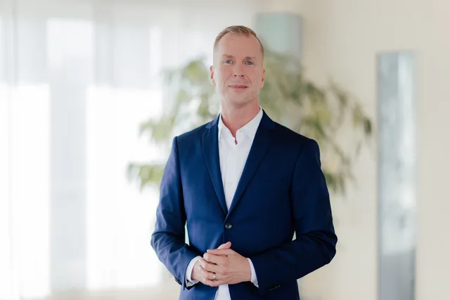 DAVE: Über 670 Millionen Euro Objektumsatz