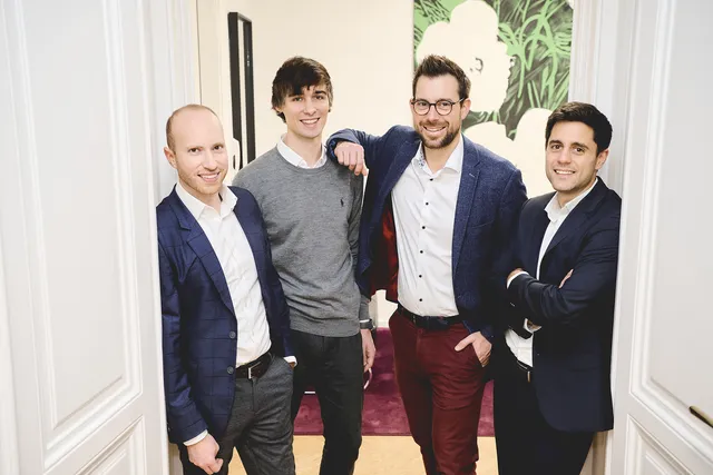 Management-Buyout bei LZH Group