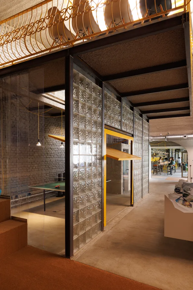 Von der Garage zum Architektur-Highlight – Caramel Carage stimmt auf OPEN HOUSE WIEN ein