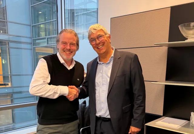 Katec regelt Nachfolge – Hannover Finanz steigt ein