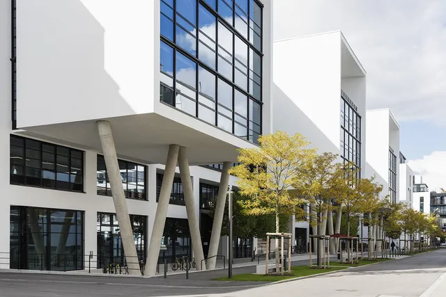 Neue Balan: Haus 28 in München holt LEED-Platin