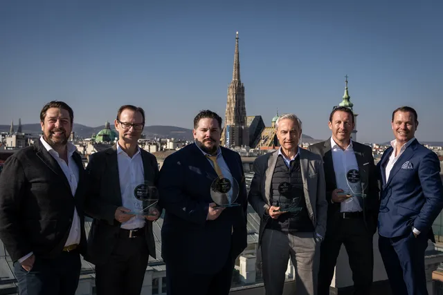 Die besten Immobilienanbieter Österreichs