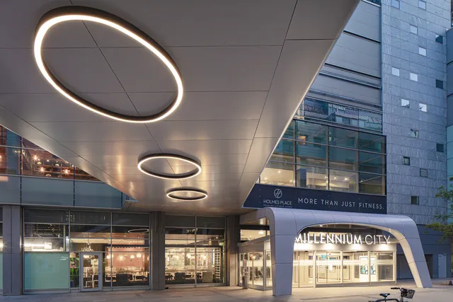 Reiwag übernimmt das Facility Management der Millennium City