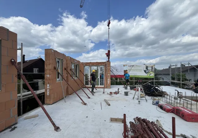 Serieller Massivbau mit System