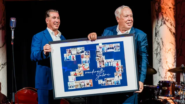 25 Jahre 3SI Immogroup: Wiener Werte mit Zukunft