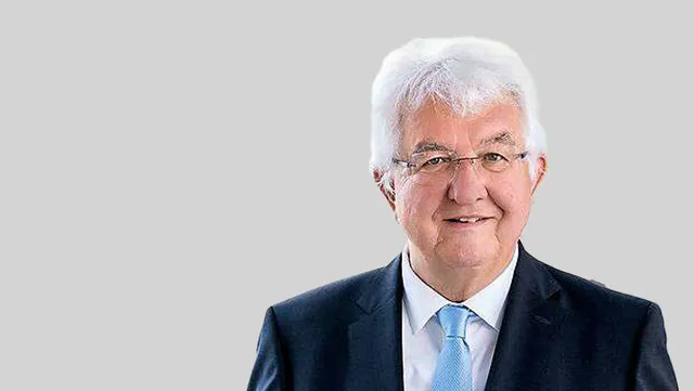 Zaghafter Aufschwung – Reformdruck steigt