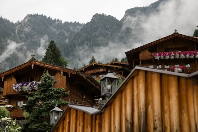 Alpbach-Eröffnung mit Neubeginn und einem Abschied