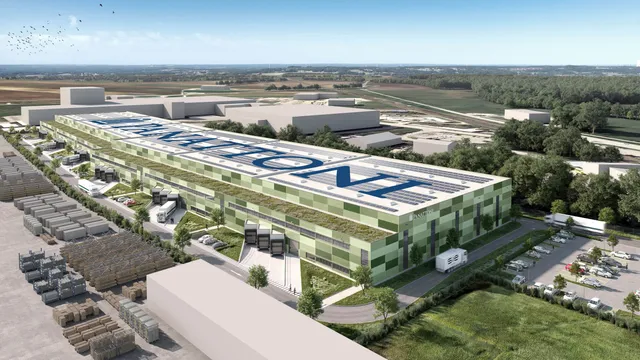 Logistikimmobilien weiter unter Druck – Markt sucht neue Balance