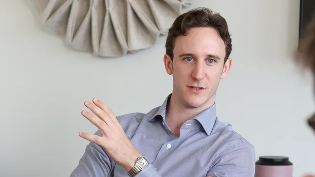 „Wer selbst einzieht, versteht seine Mieter besser"