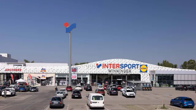 Union Investment erwirbt Fachmarktzentrum in Wien von Nextensa