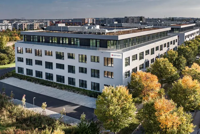 NOVUM Hospitality und IHG Hotels & Resorts eröffnen “Candlewood Suites Berlin Airport”