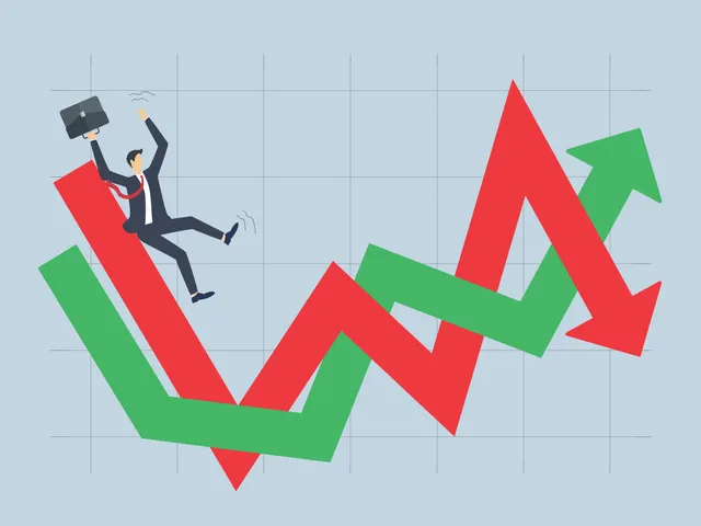 2022 deutliches Plus bei Unternehmens-Insolvenzen