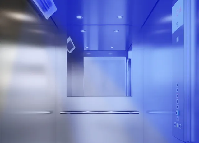 Auszeichnung für Schindler-Innovation