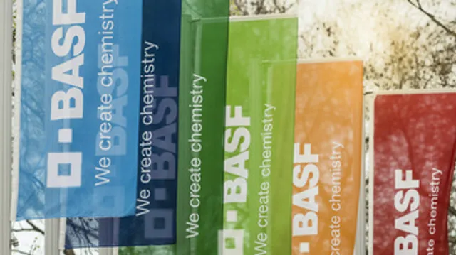 BASF setzt Teilverkauf von Wohnungsbeständen aus