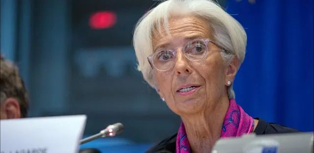 Inflation wird sich nächstes Jahr wieder beruhigen