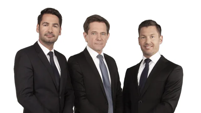 OPTIN Immobilien schließt strategische Allianz mit iO Partners