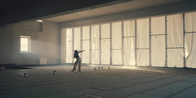 „Standing and in Motion“ im TwentyOne