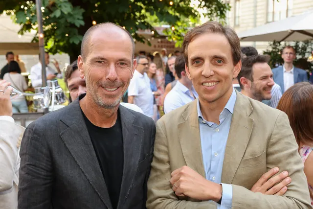 CBRE bringt die Riviera nach Wien