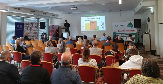 Dritter Tag der Illmitzer Gespräche