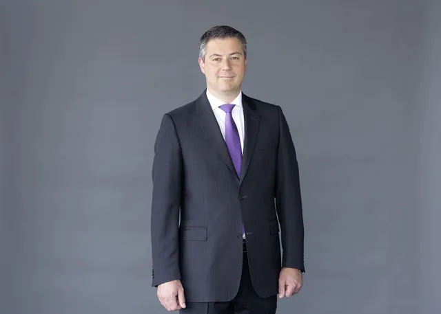 Veränderung im Vorstand